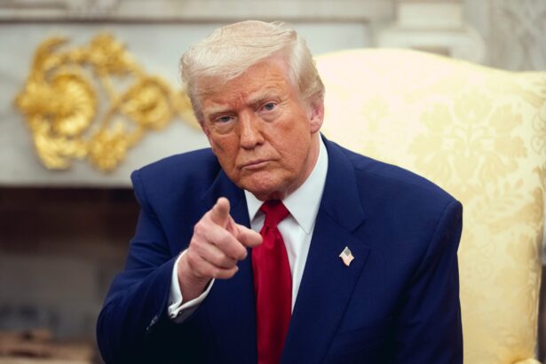 Trump Administration Sues to Block Texas Law Offering In-State Tuition to Illegal Immigrants