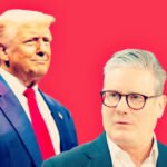 Trump Administration TORCHES Starmer’s Leftist Government for Leading the UK To Implement ‘State-Sponsored Suicide’ |