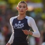 Trump Administration Targets California After Trans Athlete Wins Track Events