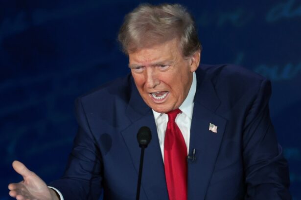 Trump Angrily Calls for CNN to Fire Reporter Over Iran Nuclear Strikes Story