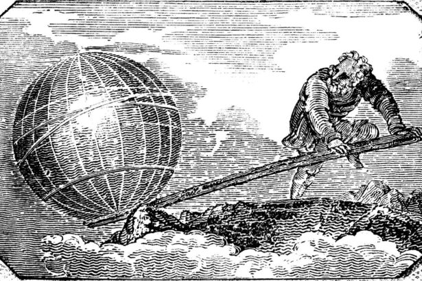 Trump, Archimedes Hold Lessons For CMS Hospital, Safety Rules