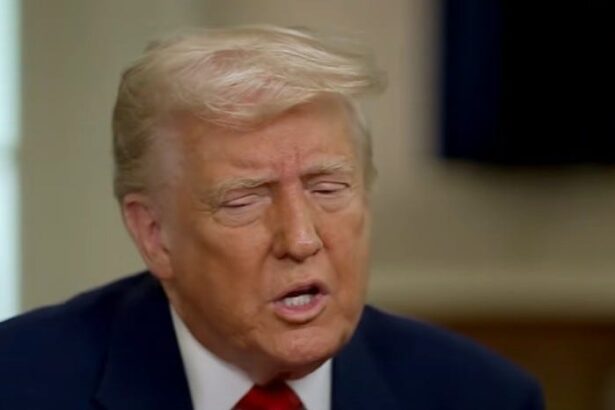 Trump Blows A Gasket After Media Reports He May Have Failed To Destroy Iran’s Nuclear Program