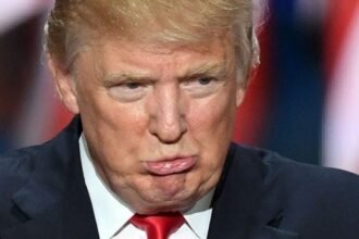 Trump Canceled Classified Briefing To Congress Because Iran Nuclear Sites Weren’t Destroyed