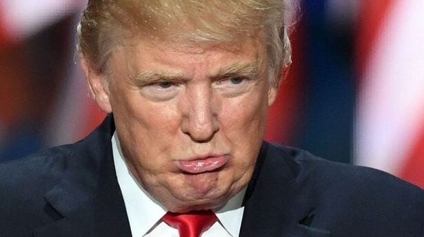 Trump Canceled Classified Briefing To Congress Because Iran Nuclear Sites Weren’t Destroyed