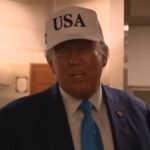 Trump Changes Weekend Schedule, Adds Sunday Meeting at Camp David with VP, Top Cabinet Officials |
