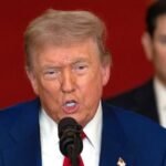 Trump Contradicts Vance On ‘Regime Change’ In Iran