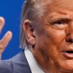 Trump Crashes Out Over Leaked Iran Strike Report