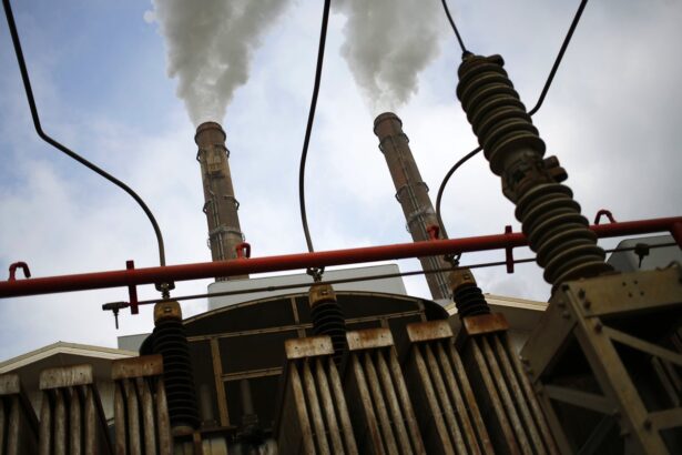 Trump EPA Announces Climate Regulation Rollback but Faces Legal Hurdles