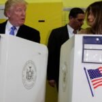Trump Family Member Reportedly ‘Seriously Considering’ Run For Senate