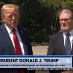 Trump Fires Back at Tucker Carlson Again: ‘Let Him Get a TV Network So People Actually Listen’ (VIDEO) |