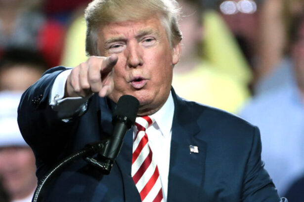 Trump GOES OFF on Fake News CNN and New York Times After Dubious ‘Top Secret’ Intel Assessment About US’s Strikes on Iranian Nuclear Sites Leaks to Media |