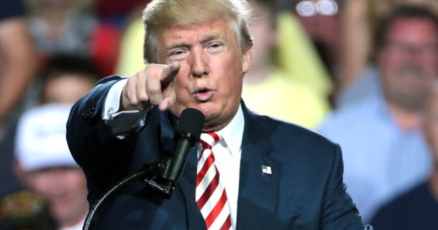 Trump GOES OFF on Fake News CNN and New York Times After Dubious ‘Top Secret’ Intel Assessment About US’s Strikes on Iranian Nuclear Sites Leaks to Media |
