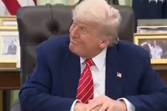 Trump Has Built a Record-Shattering War Chest as Democrats Struggle to Raise Funds |