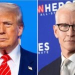 Trump ‘Is Obsessed’ With CNN Star For Having ‘Everything He’s Craved’