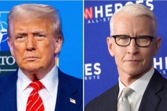 Trump ‘Is Obsessed’ With CNN Star For Having ‘Everything He’s Craved’
