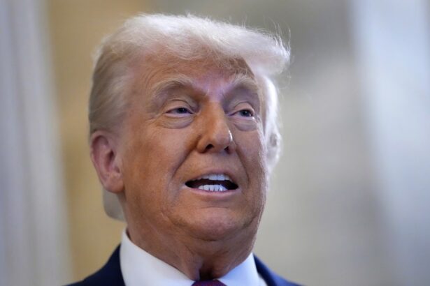 Trump Lawyers Confirm Settlement Talks With Paramount Over 60 Minutes Suit