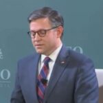 Trump Looming For BBB As Mike Johnson Begs Senate GOP To Change The Bill