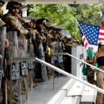 Trump May Try To Militarize Other Cities Like LA