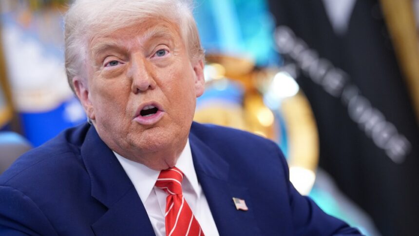 Trump Military Parade May Not Get Much Coverage on CBS, NBC, ABC