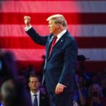 Trump Orders ICE to Expand Illegal Immigrant Deportation Efforts