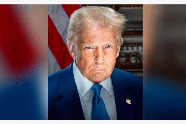 Trump SCORCHES Sen. Thom Tillis for Voting Against Advancing ‘Big Beautiful Bill’ – Says He Will Work to Primary Him! |