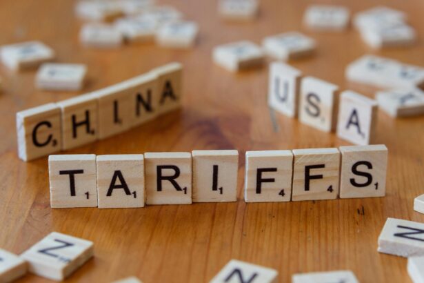 Trump Says China ‘Totally Violated’ Tariff Agreement