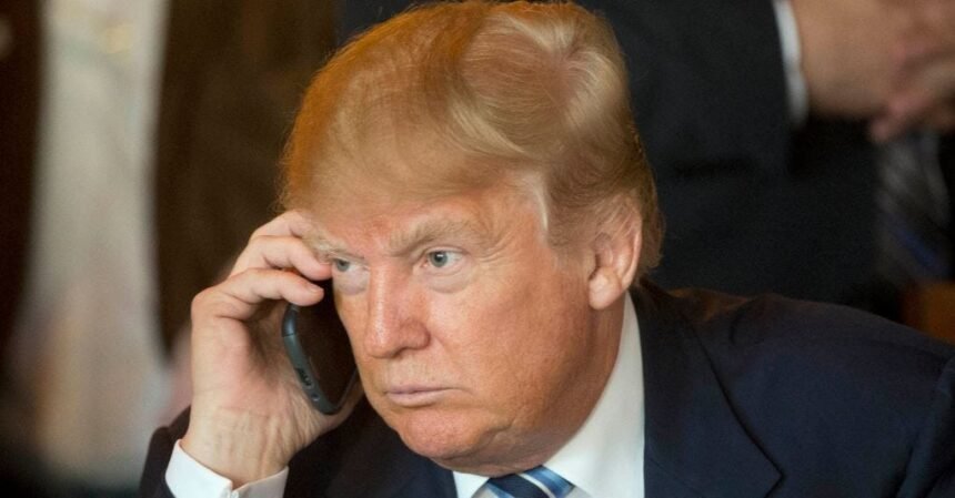 Trump Screws Up And Now Republicans Own The Iran War