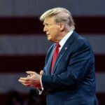 Trump Signs Resolutions Nixing California’s EV Rules