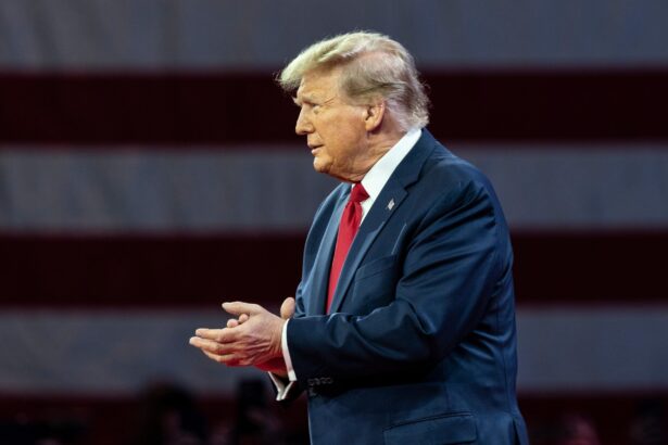 Trump Signs Resolutions Nixing California’s EV Rules