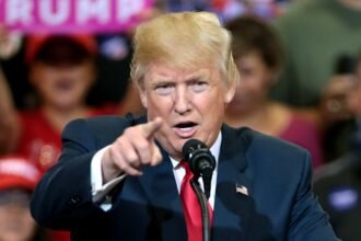 Trump Sues All 15 Federal Judges in Maryland Over Their Unlawful Practice of Issuing “Automatic Injunctions” to Stop Deportations of Criminal Aliens |