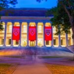 Trump Suspends Visas for New Harvard International Students