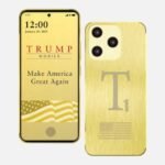 Trump T1 Phone: How to Make a Cheaper, Better Version With This Samsung Galaxy