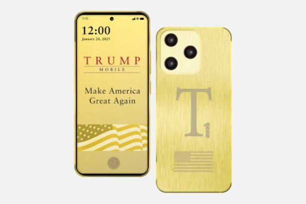 Trump T1 Phone: How to Make a Cheaper, Better Version With This Samsung Galaxy