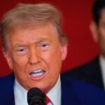 Trump Threatens Iran With ‘Many’ More Bombings After U.S. Attack