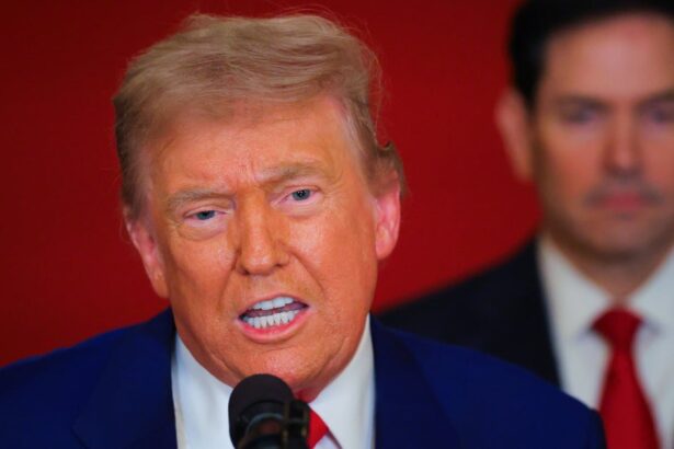 Trump Threatens Iran With ‘Many’ More Bombings After U.S. Attack