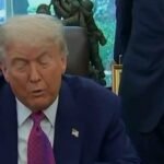 Trump Threatens To Use Heavy Force On Anyone Who Protests His Military Parade