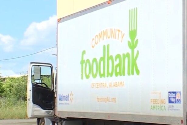 Trump Voters Could Starve As Alabama Food Banks Warn Of Shortages Due To GOP Tax Bill
