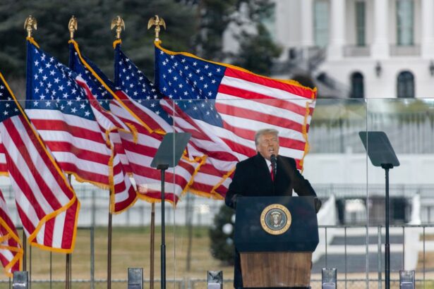 Trump administration takes aim at Biden and Obama cybersecurity rules