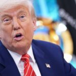 Trump and CBS in ‘Advanced’ Settlement Talks in ’60 Minutes’ Case