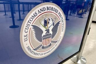 Trump bans nationals from 12 countries