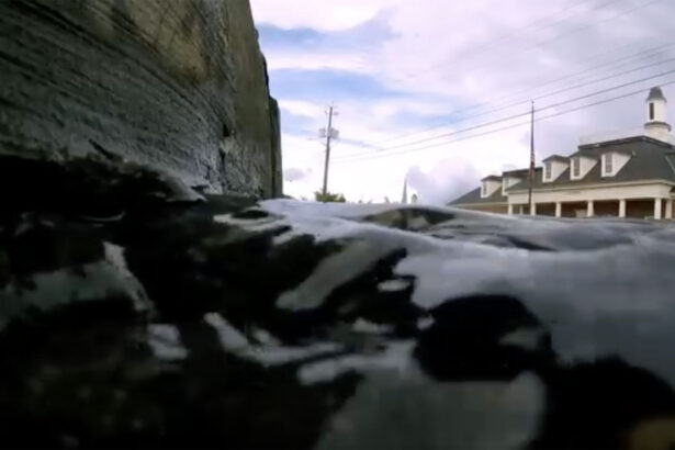 Trump cuts hundreds of EPA grants, leaving cities on the hook for climate resiliency