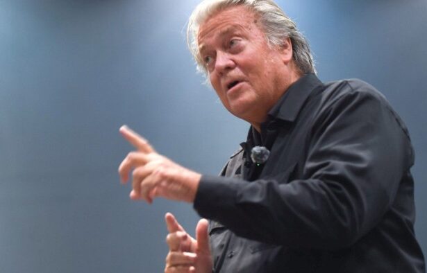 Trump faces backlash from Maga base after strikes on Iran