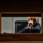 Trump is pushing Senate GOP to pass his megabill : NPR