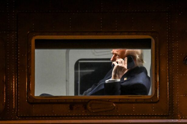 Trump is pushing Senate GOP to pass his megabill : NPR