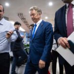 Trump isn't ready for a ceasefire with Massie