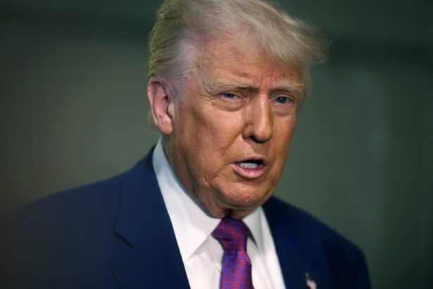 Trump issues new travel ban covering a dozen countries : NPR