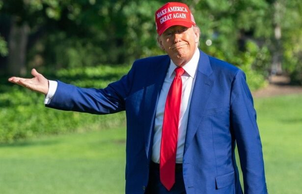 Trump must resist the siren call of regime change in Iran