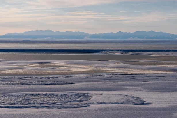Trump officials open up millions of acres in Alaska to drilling and mining
