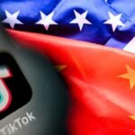 Trump says he has found group of ‘wealthy people’ to buy TikTok
