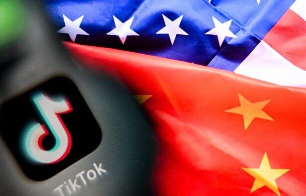 Trump says he has found group of ‘wealthy people’ to buy TikTok